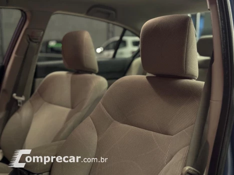 CIVIC 1.8 LXS 16V