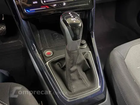 T-CROSS 1.0 200 TSI TOTAL FLEX COMFORTLINE AUTOMÁTICO