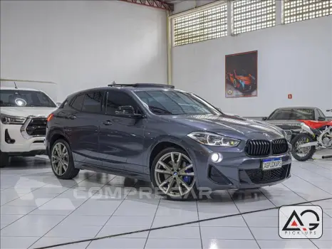 X2 2.0 Twinpower M35i