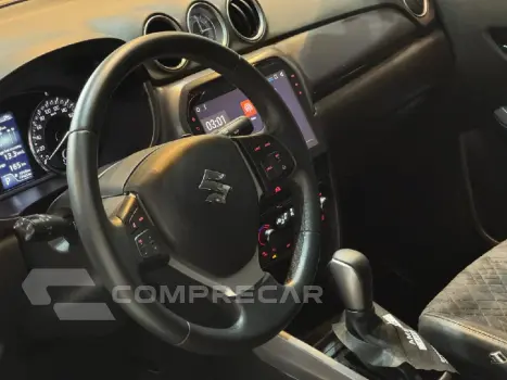 VITARA 1.6 16V GASOLINA 4YOU AUTOMATICO
