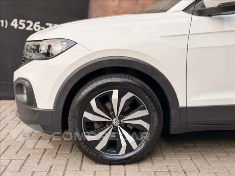 T-CROSS 1.0 200 TSI