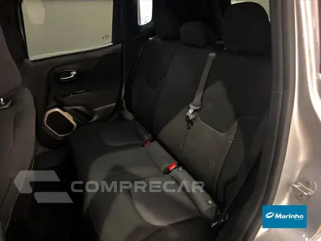 RENEGADE 1.8 16V FLEX SPORT 4P MANUAL