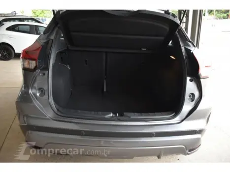 KICKS - 1.6 16V START EXCLUSIVE XTRONIC