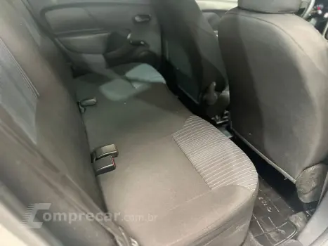 Sandero 1.0 12V 4P FLEX SCE AUTHENTIQUE