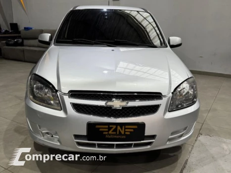 CELTA - 1.0 MPFI LT 8V 4P MANUAL