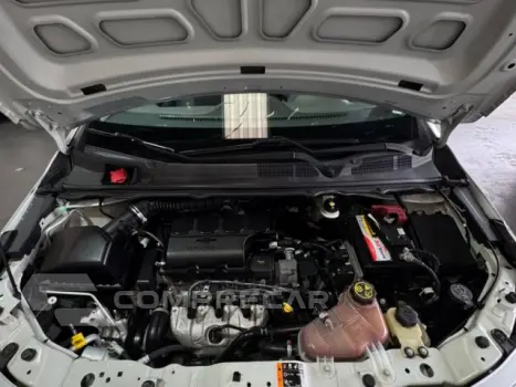 COBALT - 1.8 MPFI LTZ 8V 4P AUTOMÁTICO