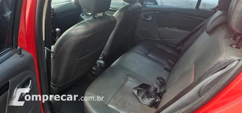 SANDERO 1.6 16V SCE Stepway