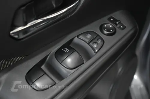 KICKS 1.6 16vstart S Direct