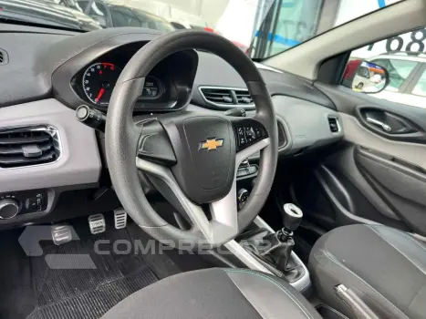 ONIX 1.4 MPFI LT 8V FLEX 4P MANUAL