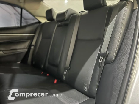COROLLA 2.0 XEI 16V