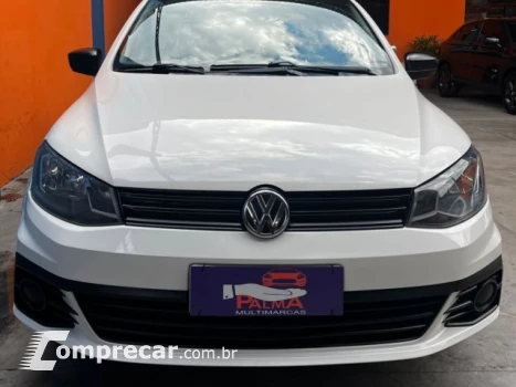 VOYAGE - 1.6 MSI TOTAL TRENDLINE 4P MANUAL