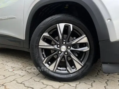 TRACKER 1.2 TURBO FLEX PREMIER AUTOMÁTICO