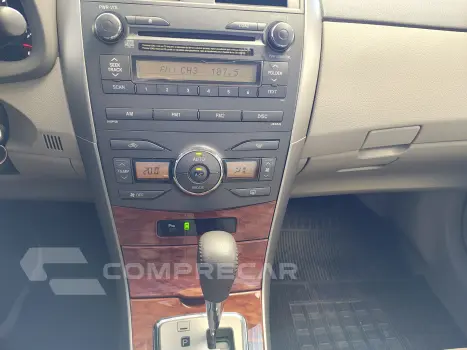 COROLLA 1.8 Se-g 16V