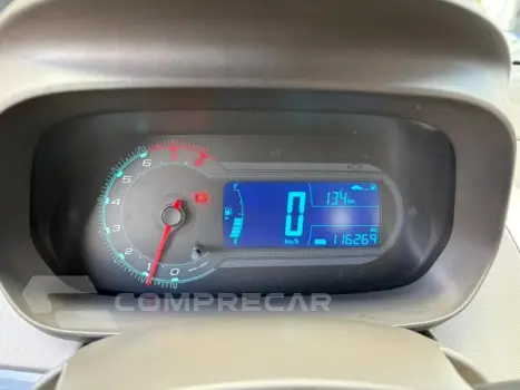 COBALT - 1.4 MPFI LTZ 8V 4P MANUAL