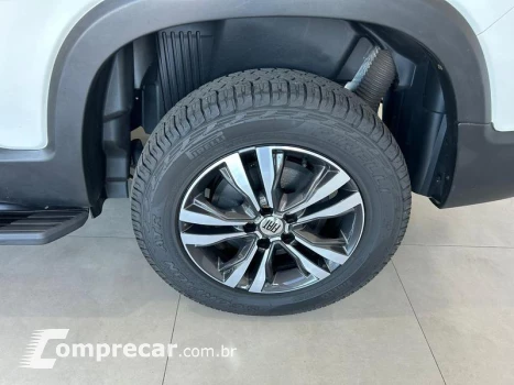 TORO FREEDOM 2.0 16V 4X4 TB DIESEL AUT.