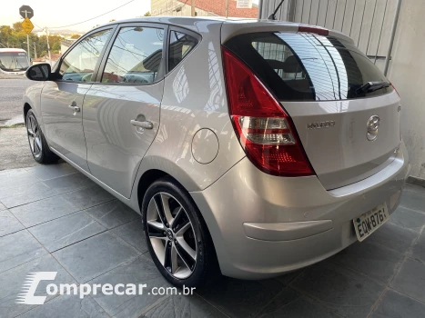 I30 1.8 MPI 16V