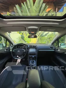 C4 LOUNGE 1.6 THP Shine