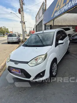 FORD Fiesta 1.6 8V Flex/Class 1.6 8V Flex 5p 4 portas