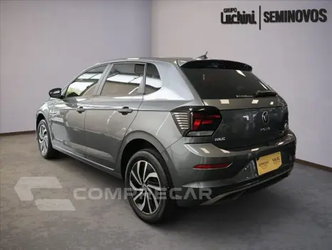 POLO 1.0 170 TSI HIGHLINE AUTOMÁTICO