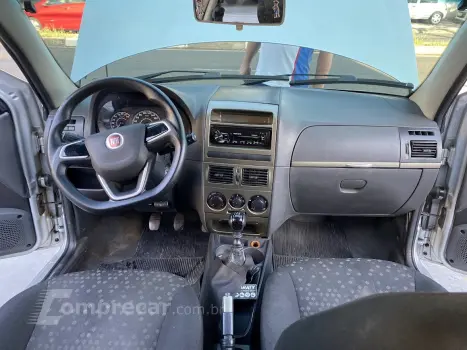 PALIO 1.4 Attractive Weekend 8V