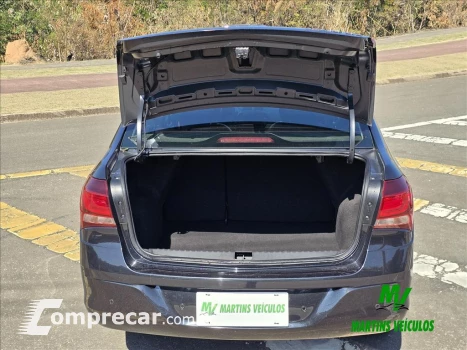 COBALT 1.8 MPFI LTZ 8V