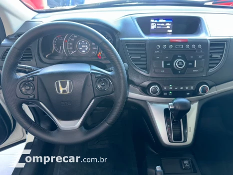 CRV LX 2.0