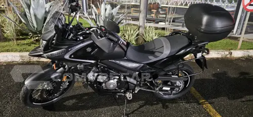 SUZUKI V-Stron  XT ABS