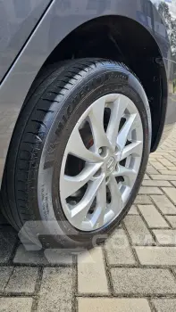 Sentra S 2.0 FlexStart 16V Aut.
