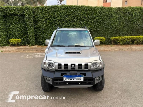 JIMNY 1.3 4sport 4X4 16V