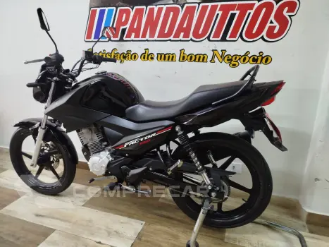 YBR FACTOR 150 ED