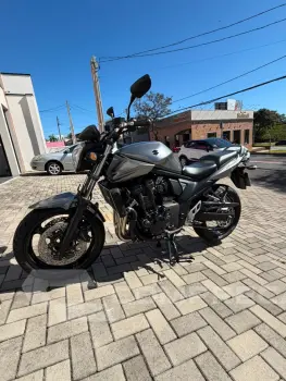 SUZUKI BANDIT N-600/ 650