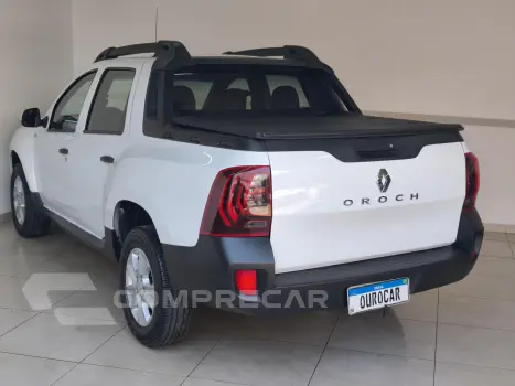 DUSTER OROCH 1.6 16V Expression
