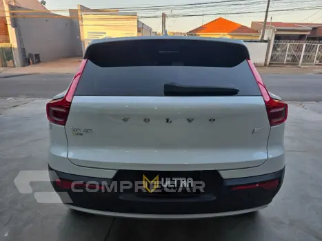 XC 40 T-5 INSCRIPTION 1.5 FWD (Híbrido)