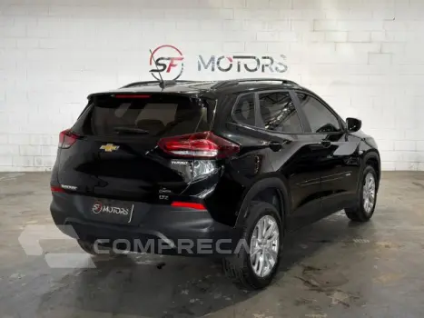 TRACKER - 1.0 TURBO LTZ AUTOMÁTICO