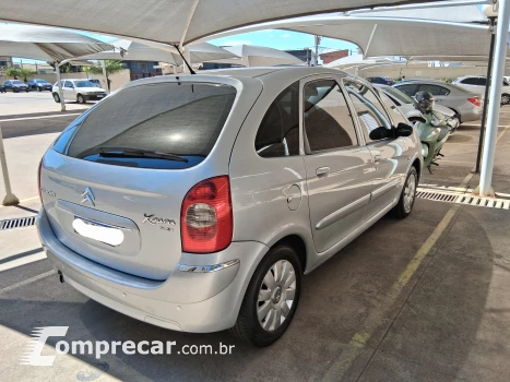 XSARA 1.6 I Picasso GLX 16V