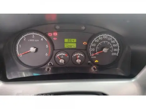 BONGO - UK2500 HD SC 2 PORTAS