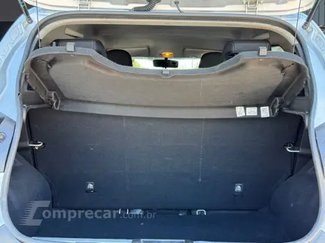 KWID 1.0 12V SCE ZEN