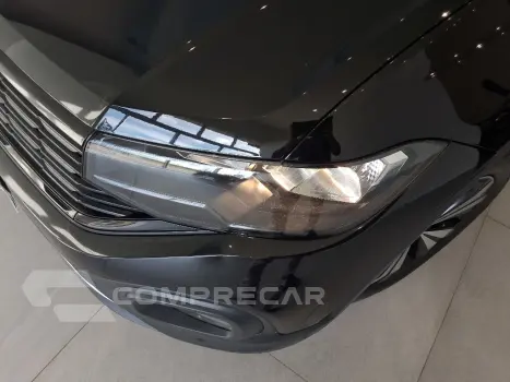 T-CROSS 1.0 200 TSI TOTAL FLEX COMFORTLINE AUTOMÁTICO