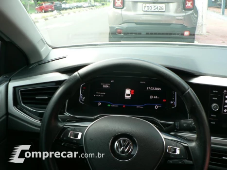 VIRTUS 1.0 200 TSI Highline