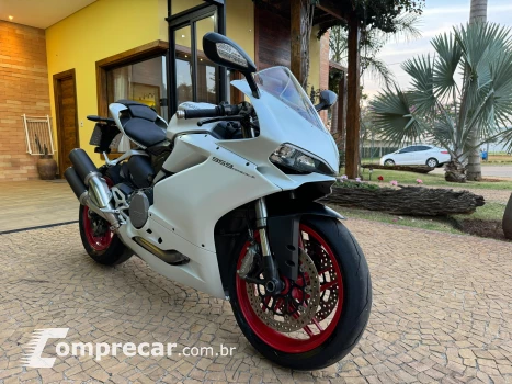 959 Panigale