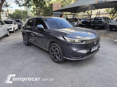 HR-V 1.5 DI I-vtec EX