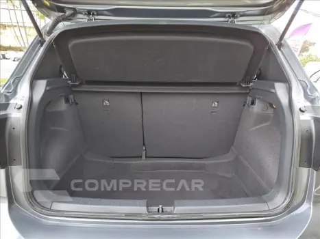 T-CROSS 1.0 200 TSI TOTAL FLEX COMFORTLINE AUTOMÁ