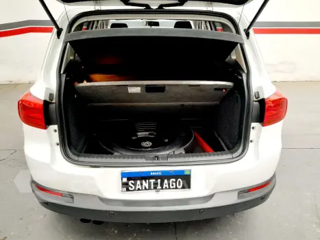 TIGUAN 1.4 TSI 16V 150cv 5p