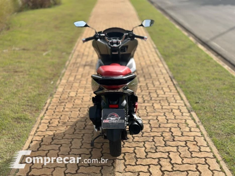 PCX 150 SPORT ABS