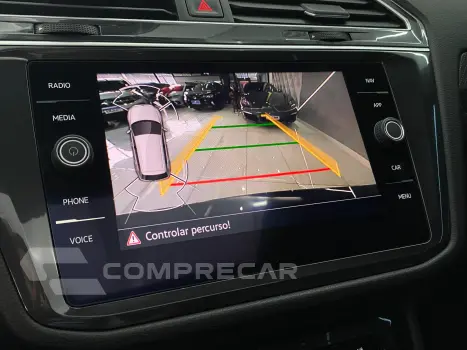 TIGUAN Allspac R-Line 300 TSI 2.0