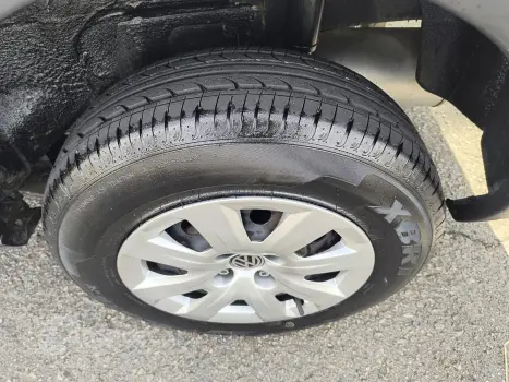 SAVEIRO 1.6 MI Trendline CD 8V