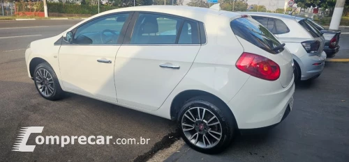 BRAVO 1.8 Essence 16V