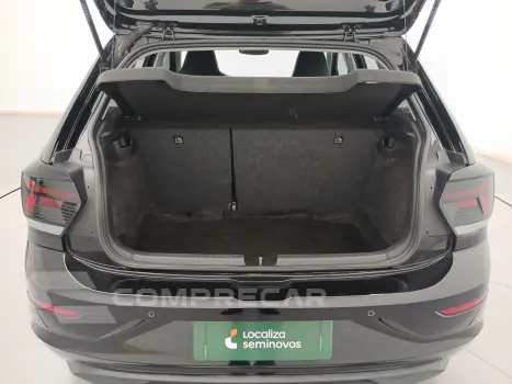 POLO 1.0 170 TSI HIGHLINE AUTOMÁTICO