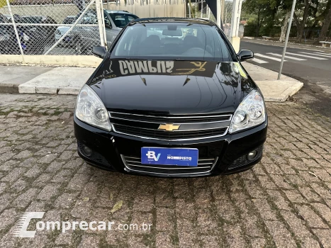 VECTRA 2.0 MPFI Elite 8V 140cv