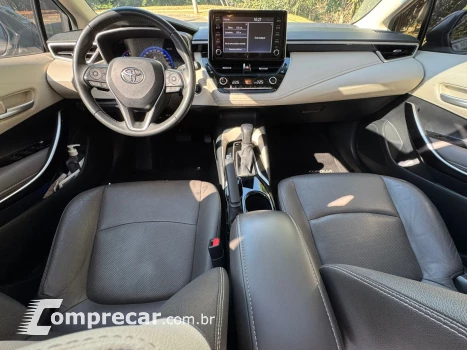 COROLLA 2.0 Altis 16V